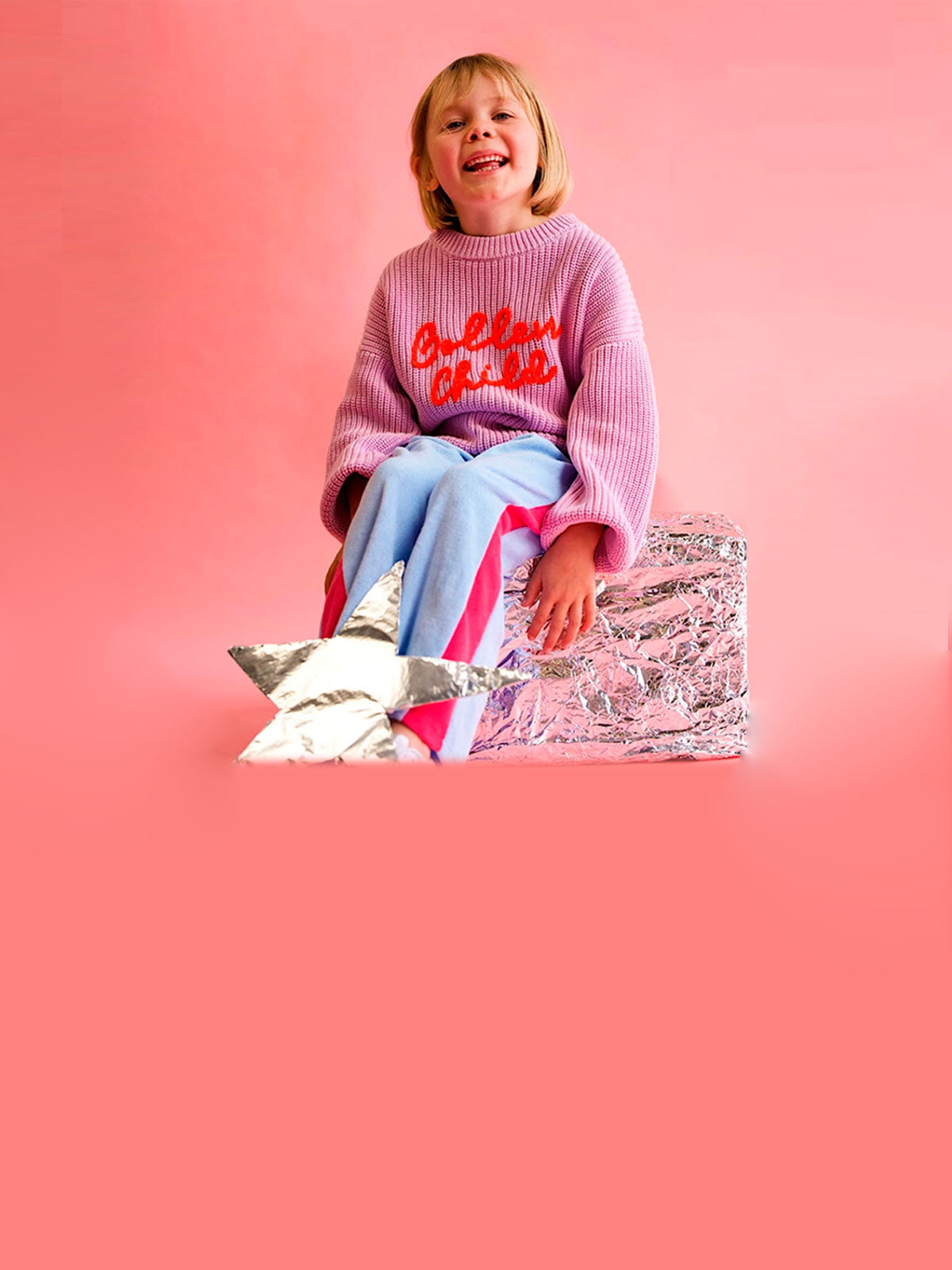 Standout this Winter