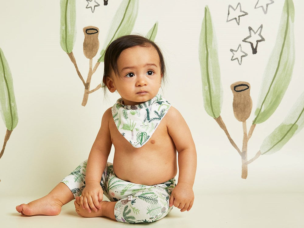Bib | Fern Gully