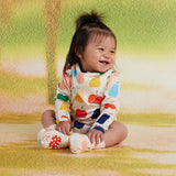 Baby Bib | Tiny Orchard