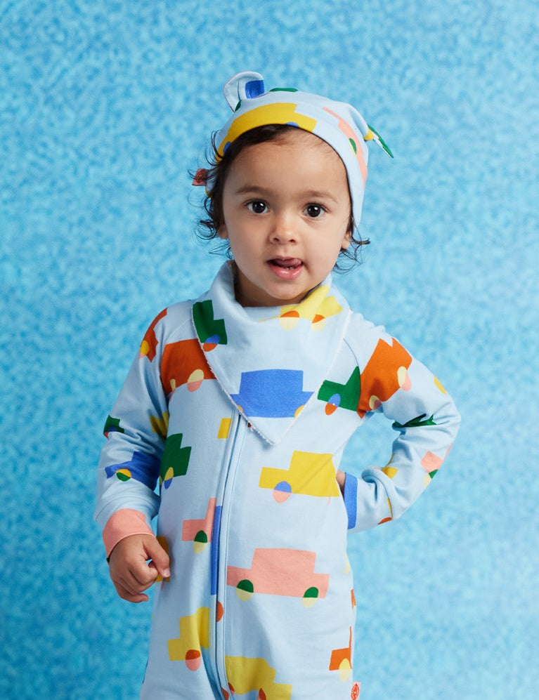 Baby Hat | Beep Beep