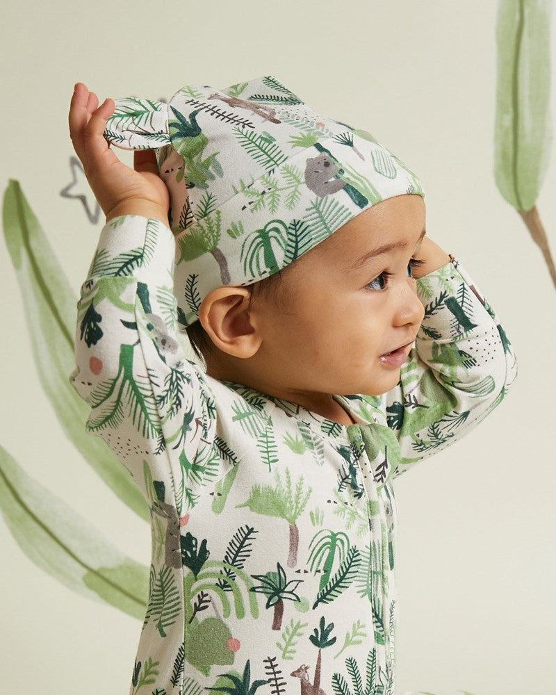 Baby Hat | Fern Gully