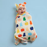 Baby Hat | Tiny Orchard