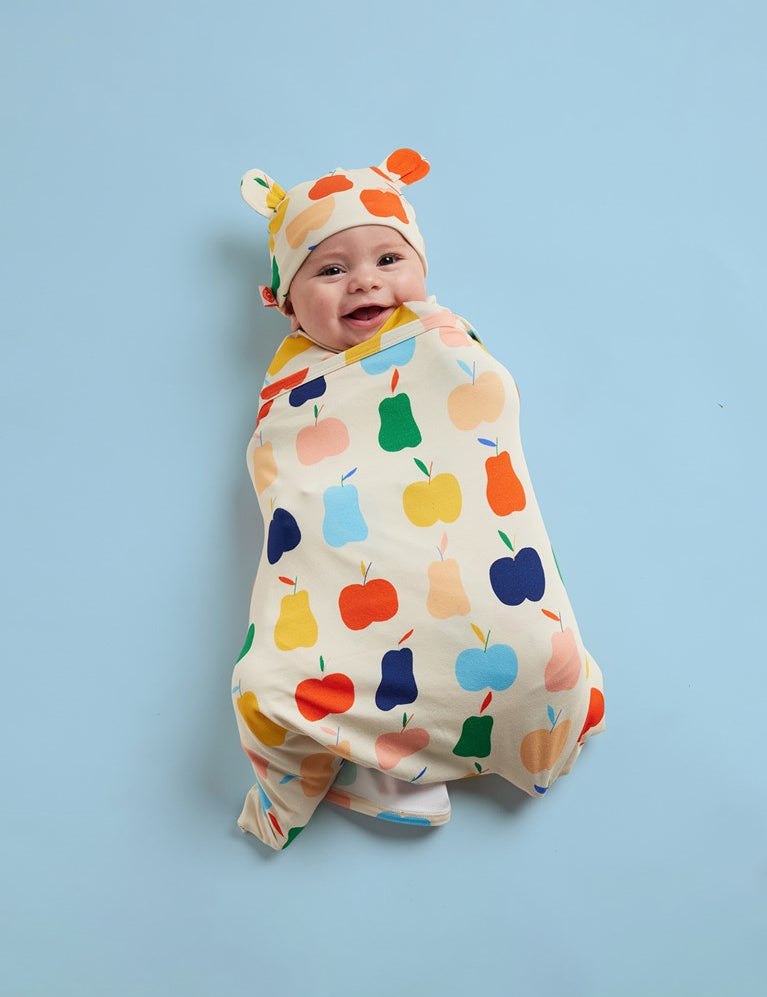 Baby Hat | Tiny Orchard