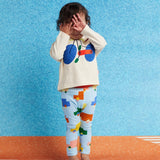Baby Legging | Beep Beep