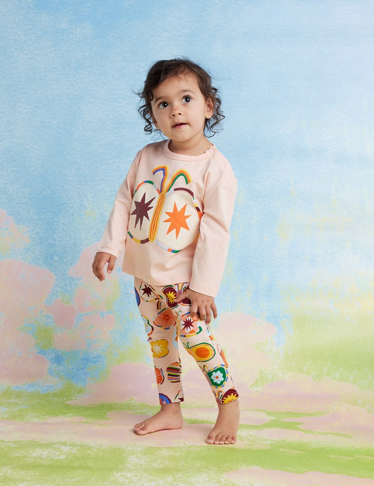Baby Legging | Flutterby