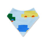 Bib | Beep Beep