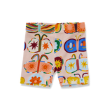 Bike Short | Flutterby