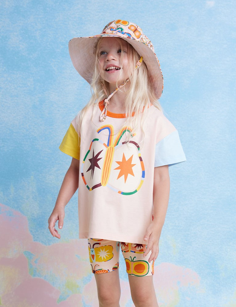 Bike Short | Flutterby