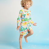 Boardshort | Tropicool