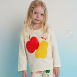 Long Sleeve T-Shirt | Tiny Orchard