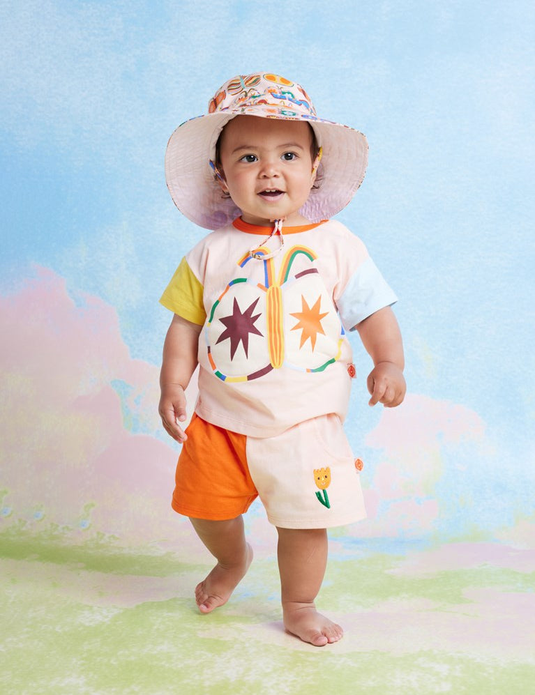 T Shirt | Flutterby