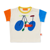 Cotton T Shirt | Pedal Pals