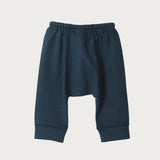 Drop Crotch Pants | Denim