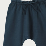 Drop Crotch Pants | Denim