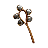 Five Bell Hand Bell