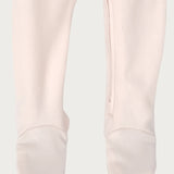 Footed Onesie Zipsuit | Petal