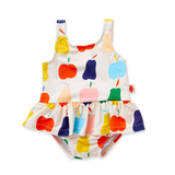 Frill Bather | Tiny Orchard