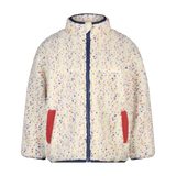 Sherpa Jacket | Fuelled By Thunder Axel