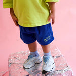 Golden Child Shorts @ Clay and Hutch