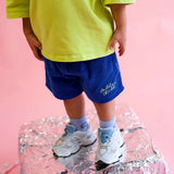 Golden Child Shorts @ Clay and Hutch