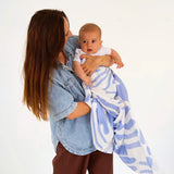 Baby Swaddle | Holiday