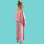 Golden Child Tracksuits at Clay and Hutch