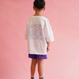 Golden Child Shorts available at Clay and Hutch