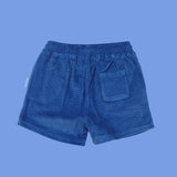 Golden Child Shorts @ Clay and Hutch