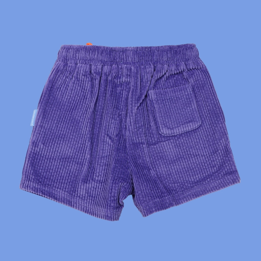 Golden Child Shorts available at Clay and Hutch