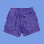 Golden Child Shorts available at Clay and Hutch