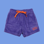 Golden Child Shorts available at Clay and Hutch