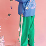 Golden Child Trackies Pants available at Clay and Hutch