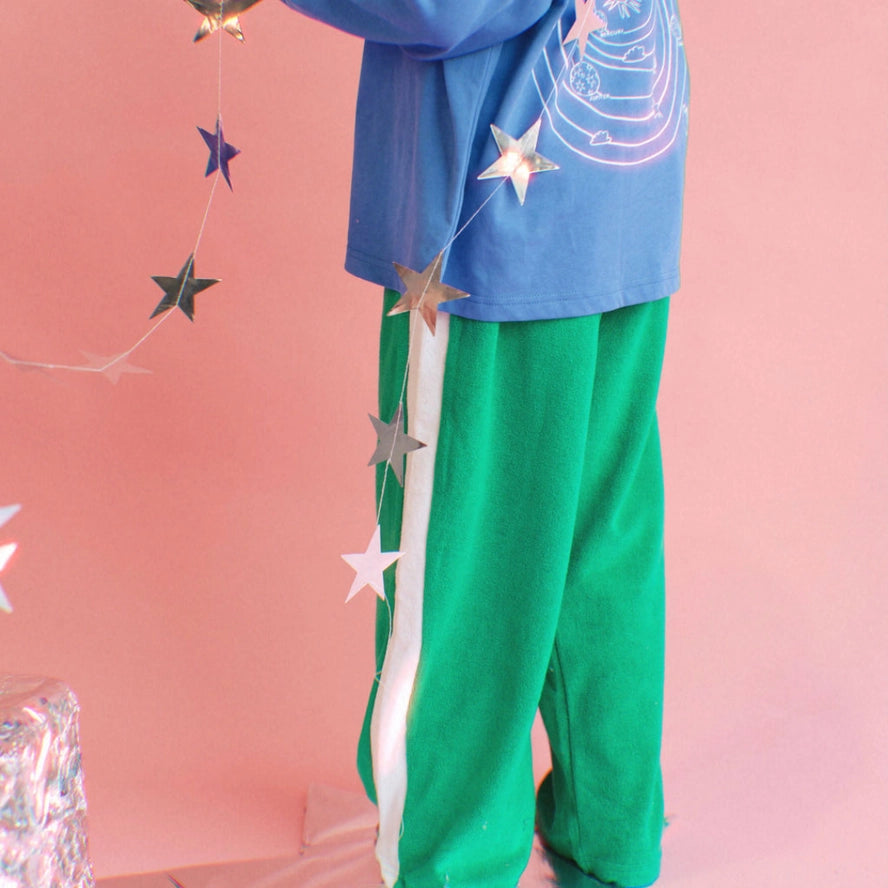Golden Child Trackies Pants available at Clay and Hutch