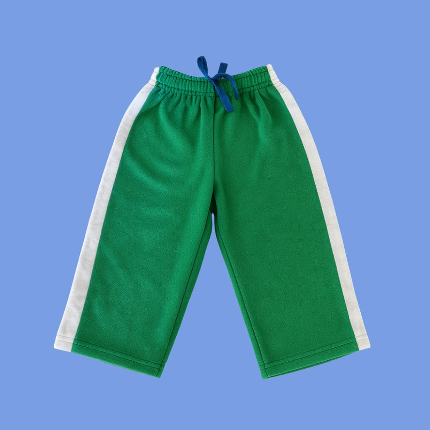 Golden Child Trackies Pants available at Clay and Hutch