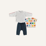 Harvest Trail Set