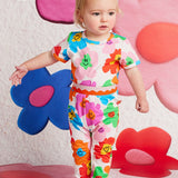 Baby Leggings | Hej Blomma!
