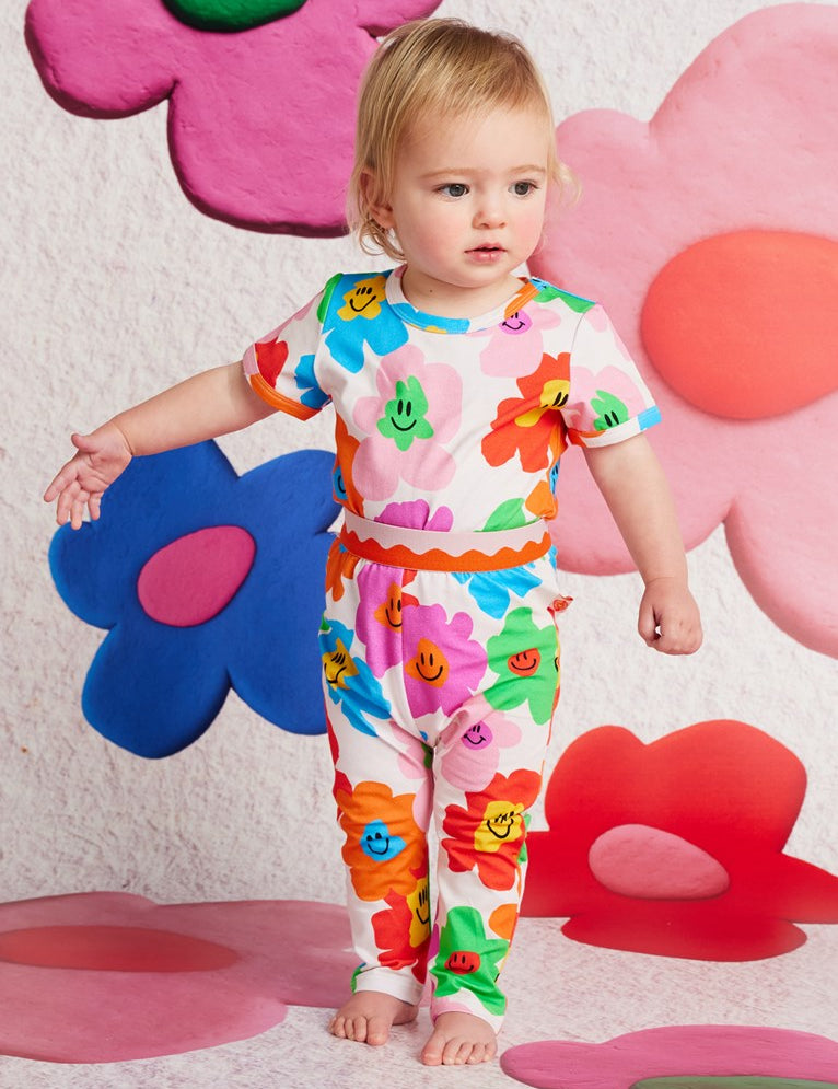 Baby Leggings | Hej Blomma!