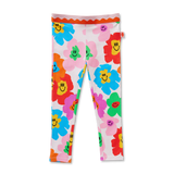 Kids Leggings | Hej Blomma!