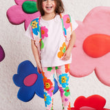 Kids Leggings | Hej Blomma!
