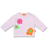 Long Sleeve T Shirt | Hej Blomma!
