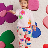 Long Sleeve T Shirt | Hej Blomma!