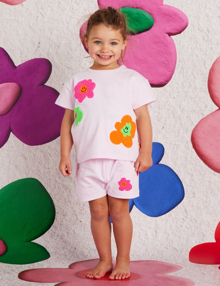 T Shirt | Hej Blomma!