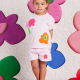 T Shirt | Hej Blomma!