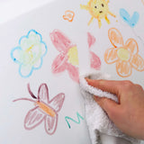 Honeysticks Bath Crayons Super Jumbos 6pk