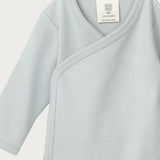 Kimono Bodysuit | Sky