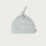 Knotted Beanie | Sky