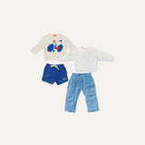 Little Rider Set