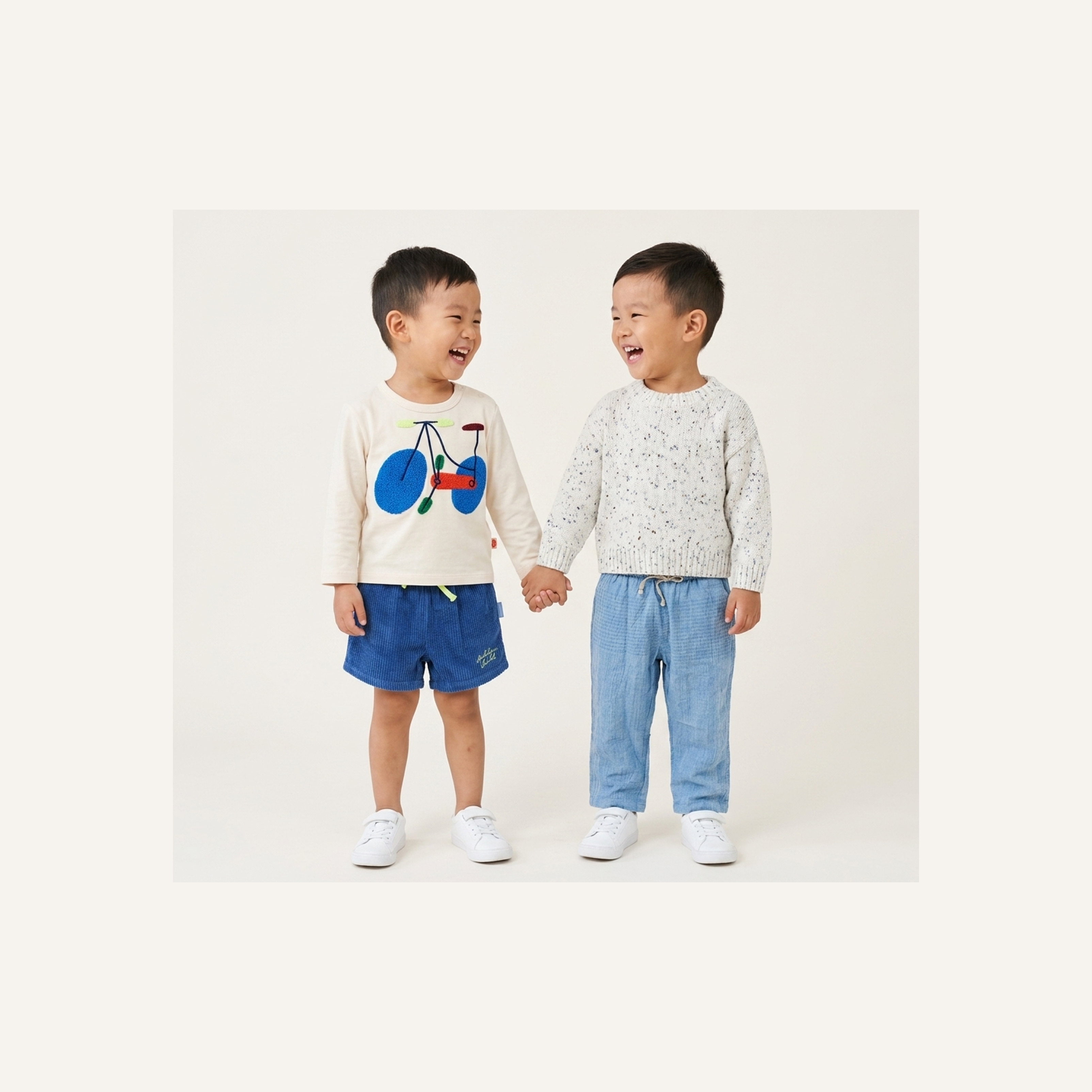 Little Rider Set