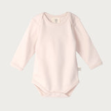Long Sleeve Bodysuit | Petal
