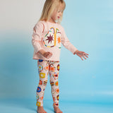 Long Sleeve T-Shirt | Flutterby